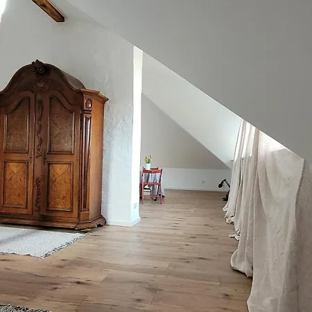 Lägenhet Stryszek Gdynia