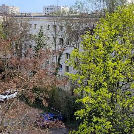 Stryszek Lägenhet Gdynia